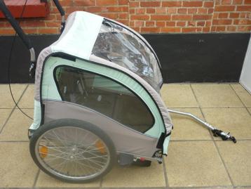 fietskar of buggy beschikbaar voor biedingen