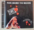 Rage Against The Machine: Protest And Survive (cd), Ophalen of Verzenden
