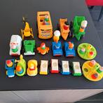 Oude Fisher Price, Kinderen en Baby's, Speelgoed | Fisher-Price, Ophalen, Zo goed als nieuw