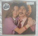 LP Frank & Moon Zappa – Valley Girl, Cd's en Dvd's, Verzenden