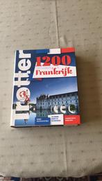 Trotter 1200 topervaringen in Frankrijk, Boeken, Reisgidsen, Ophalen, Zo goed als nieuw, Trotter