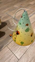 Lampe avec coccinelles, Enfants & Bébés, Enlèvement ou Envoi, Utilisé, Lampe