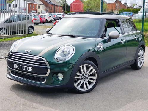 MINI Cooper 1.5 ESSENCE 136CV *EDITION SEVEN* BOITE AUTO, Auto's, Mini, Bedrijf, Te koop, Cooper, ABS, Airbags, Airconditioning