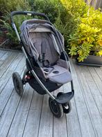 3 in 1 buggy van maxicosi met pebble en reiswieg, Kinderen en Baby's, Ophalen, Gebruikt, Maxi-Cosi, Verstelbare rugleuning