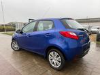 Mazda 2 1.3 BENZINE | AIRCO | 5 DEURS | 1 JAAR GARANTIE, Auto's, https://public.car-pass.be/vhr/95d3ebb9-90fd-4013-96a7-d4b8930a6349