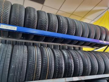 195/65/15 zomerbanden diverse A-merken 6+mm vanaf €40 p st.  beschikbaar voor biedingen