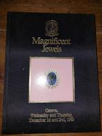 magnificent Jewels, Geneva, Antiek en Kunst, Ophalen of Verzenden