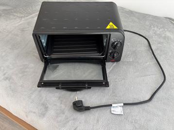 Kleine oven beschikbaar voor biedingen