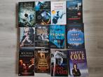 24 Thrillers (32€ samen) ook apart te koop, Enlèvement, Utilisé
