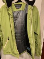 Mooie skijas maat large Nieuwstaat, Kleding | Dames, Wintersportkleding, Ophalen of Verzenden, Zo goed als nieuw, Jack