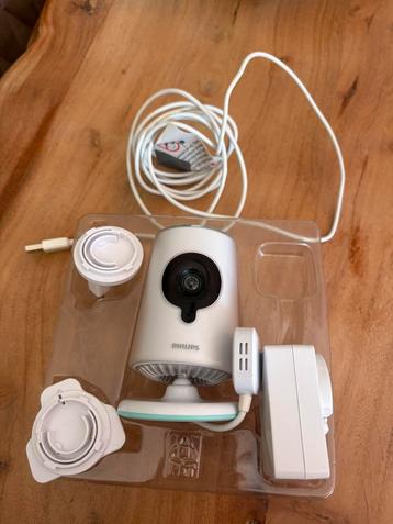 Philips baby monitor  beschikbaar voor biedingen