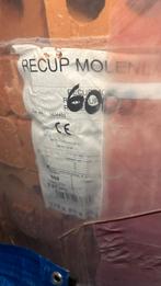 Brique de parement Molenlandse Recup Wienerberger, Bricolage & Construction, Briques, Enlèvement, Neuf, Briques