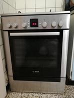 Bosch gasfornuis en elektrische oven, Gebruikt, Ophalen