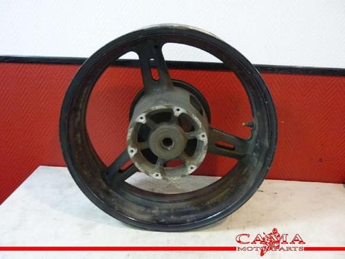 ACHTERVELG Yamaha FJR 1300 2001-2002 (FJR1300 5JW), Motoren, Onderdelen | Yamaha, Gebruikt