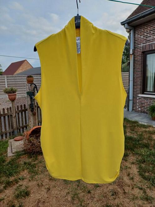 Prachtige shirt Joseph Ribkoff, Kleding | Dames, T-shirts, Zo goed als nieuw, Zwart, Ophalen