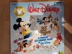Walt Disney, Cd's en Dvd's, Vinyl | Kinderen en Jeugd, Gebruikt, Ophalen of Verzenden