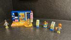 Lego Friends Liann’s kamer, Kinderen en Baby's, Speelgoed | Duplo en Lego, Ophalen, Zo goed als nieuw, Lego