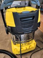 Karcher WD5 multi purpose vacuüm cleaner, Ophalen of Verzenden, Gebruikt, Waterstofzuiger