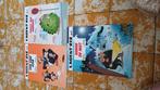 Stripboek The Agent 212 volume 3 4 en 5, Boeken, Ophalen