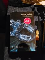 3x soft cover vijftig tinten nederlands 10€ per boek, Boeken, Ophalen