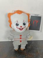 IT: Pennywise 8 inch Phunny Plush, Nieuw, Ophalen of Verzenden