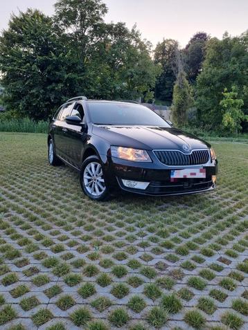 Skoda octavia, Autos, Particulier, Achat, Octavia