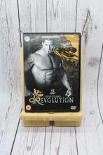 DVD WWE - New Year's Revolution 2005 - Wrestling, Cd's en Dvd's, Dvd's | Sport en Fitness, Ophalen of Verzenden, Gebruikt