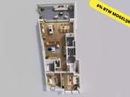 Appartement te koop in Wetteren, 2 slpks, Immo, 2 pièces, 103 m², Appartement