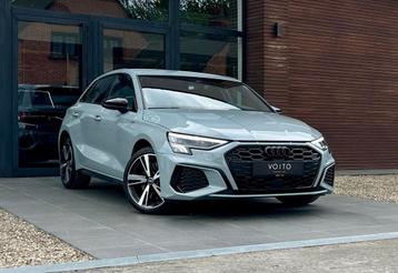 Audi A3 Sportback 45TFSIe PHEV Competition AUDI EXCLUSIVE beschikbaar voor biedingen
