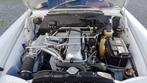 Mercedes 220se Coupé, Auto's, Achterwielaandrijving, Zwart, Wit, Leder