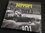 "Ferrari: 60 Jahren Formel 1" Peter Nygaard (2011) NEUF !, Livres, Autos | Livres, Enlèvement ou Envoi, Ferrari, Neuf, Peter Nygaard