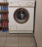 Wasmachine Miele, Elektronische apparatuur, Ophalen