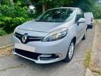 Renault Scenic 1.5 dci, Euro 5, Monovolume, Zwart, 4 cilinders