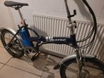 seatec elektrische vouwfiets 15 Ah batterij NIEUW!!, Fietsen en Brommers, Elektrische fietsen, Ophalen, Zo goed als nieuw