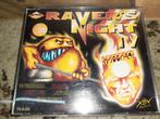 RAVER'S NIGHT IV, Ruffneck, Gabber, Hardcore, Enlèvement ou Envoi, Comme neuf, Autres genres