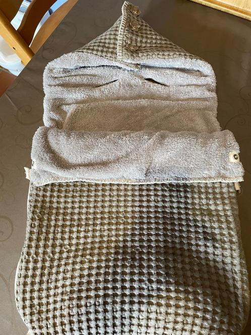 Koeka voetenzak, Kinderen en Baby's, Dekens, Slaapzakjes en Inbakerproducten, Zo goed als nieuw, Slaapzak, Ophalen