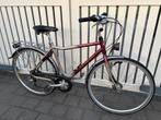 Herenfiets Thompson, Fietsen en Brommers, Fietsen | Heren | Herenfietsen, Ophalen