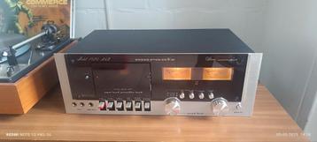 Marantz 1820 MK2 cassettespeler  beschikbaar voor biedingen