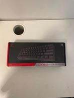 Gaming toetsenbord Motospeed ck62, Computers en Software, Ophalen, Gaming toetsenbord, Bedraad, Motospeed