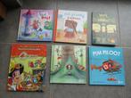 pakket kinderboeken als nieuw, Livres, Livres pour enfants | Jeunesse | Moins de 10 ans, Comme neuf, Fiction général, Enlèvement