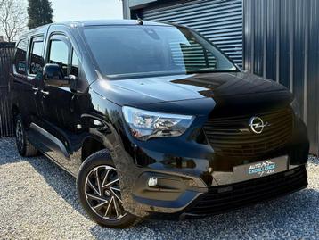 Opel Combo Life 1.5 TD Blue Long/ Automatique/ 7 Places/ FUL, Autres modèles, Achat, 1595 kg, 7 places