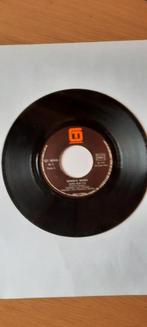 Le groupe de Bobo, Bobo Step, Enlèvement ou Envoi, Comme neuf, Single