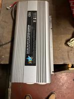 OMVORMER 24V/1700W, Elektronische apparatuur, Ophalen, Gebruikt