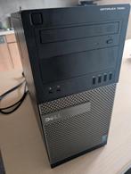Dell OptiPlex 7020 i5-4590 desktop-pc van 3,30 GHz, Computers en Software, Ophalen, Gebruikt, SSD, Dell Optiplex