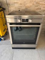Cuisinière Aeg à Induction fonctionne parfaitement !, Electroménager, Enlèvement, Comme neuf, Induction
