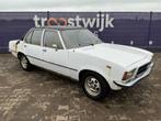 1978 - Opel - Commodore - 2500 S Sedan - Oldtimer, Auto's, Automaat, Overige brandstoffen, Bedrijf, Opel