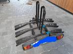 norauto fietsdrager voor 3 fietsen., Ophalen, Zo goed als nieuw