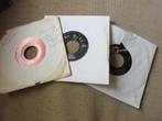 Set van 3 x 45t popcorn oldies lage prijs, Gebruikt, Verzenden, 7 inch, Single