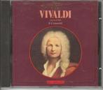 CD Digital Concerto - Vivaldi 8 Concerti Musici Di San Marco, Comme neuf, Baroque, Enlèvement ou Envoi, Orchestre ou Ballet