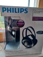Écouteurs Philips, Enlèvement ou Envoi, Comme neuf, Philips
